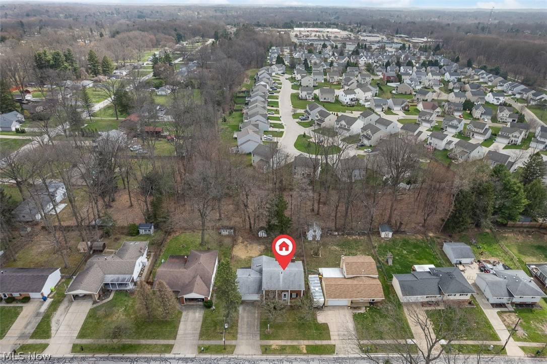 Vill Gr Sub - Residential