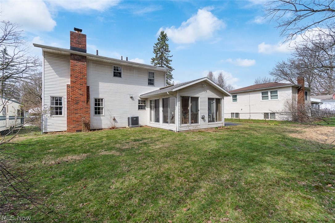 Vill Gr Sub - Residential