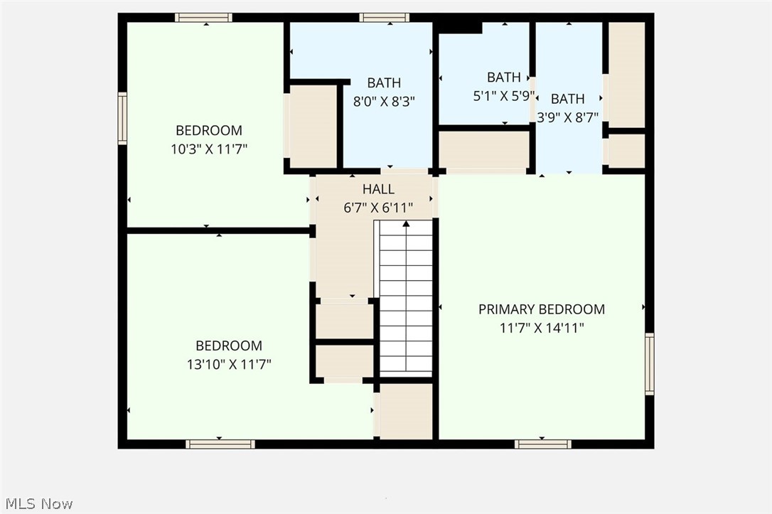 Vill Gr Sub - Residential
