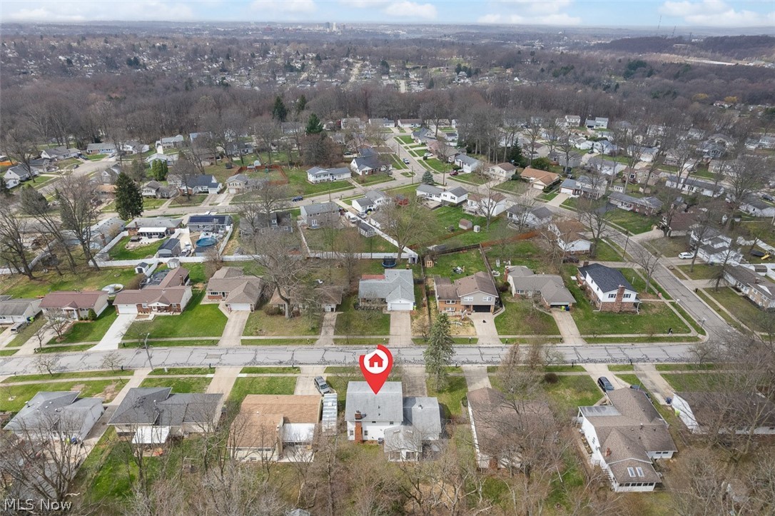 Vill Gr Sub - Residential