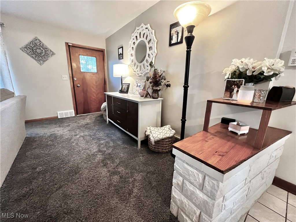 Shrine Village - Residential