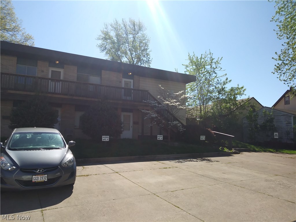 Kenmore Allotment - Residential Lease