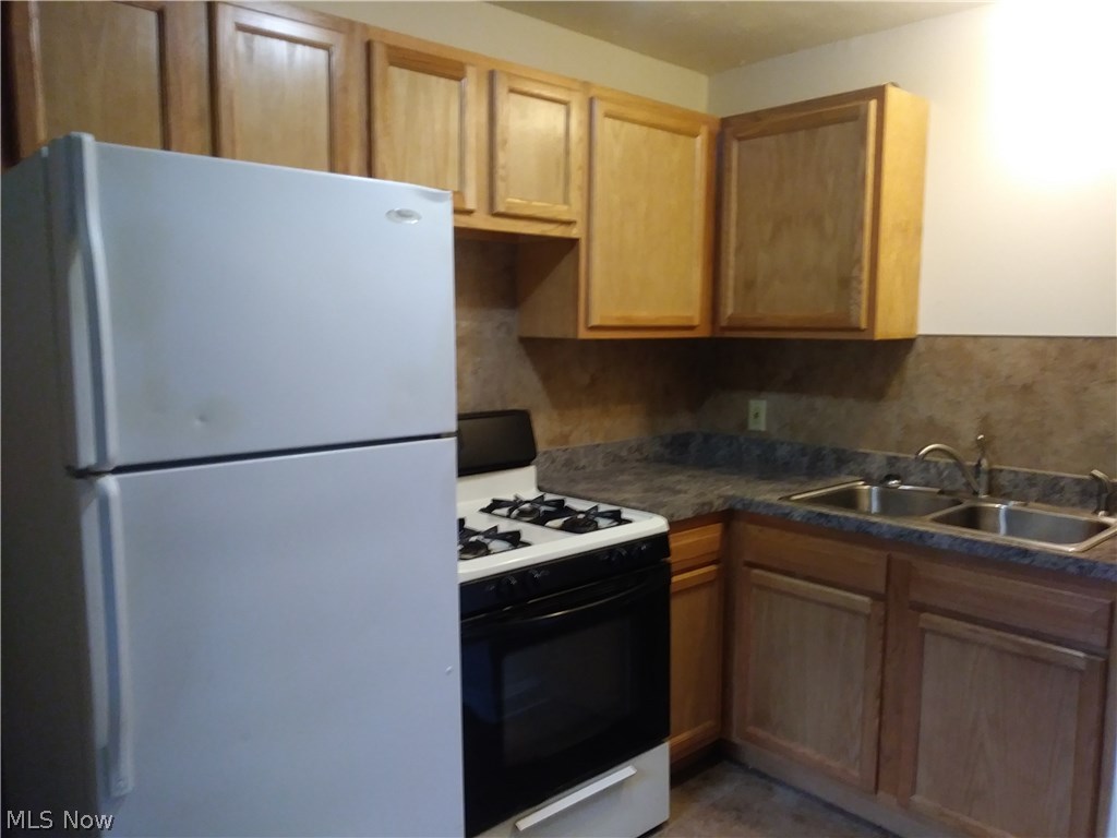 Kenmore Allotment - Residential Lease