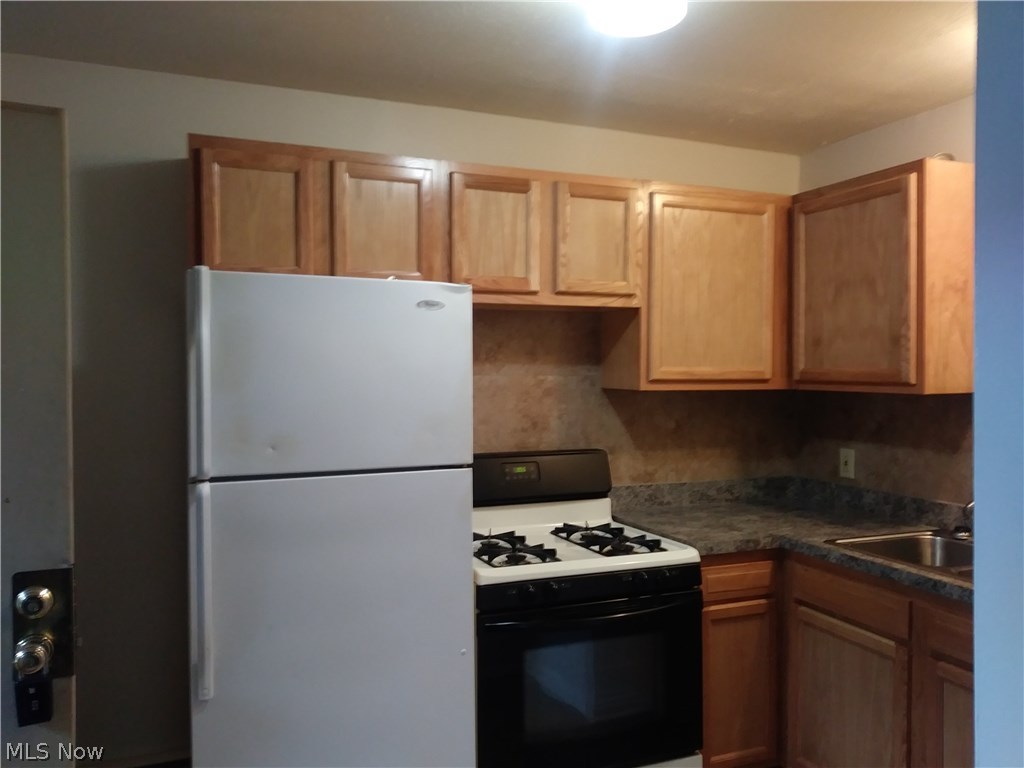 Kenmore Allotment - Residential Lease