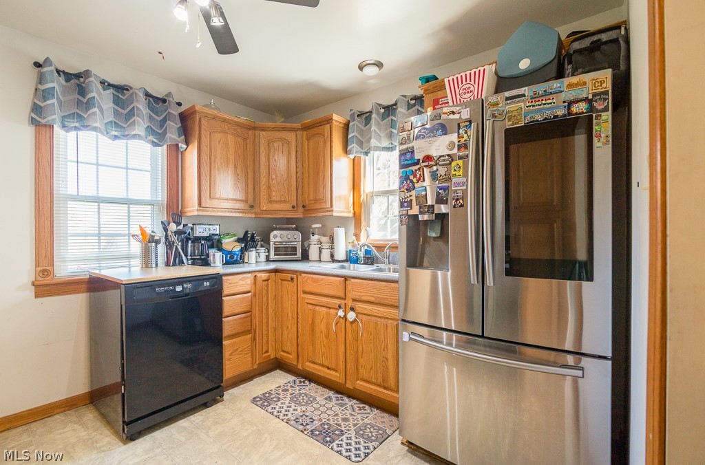 Black River - Residential