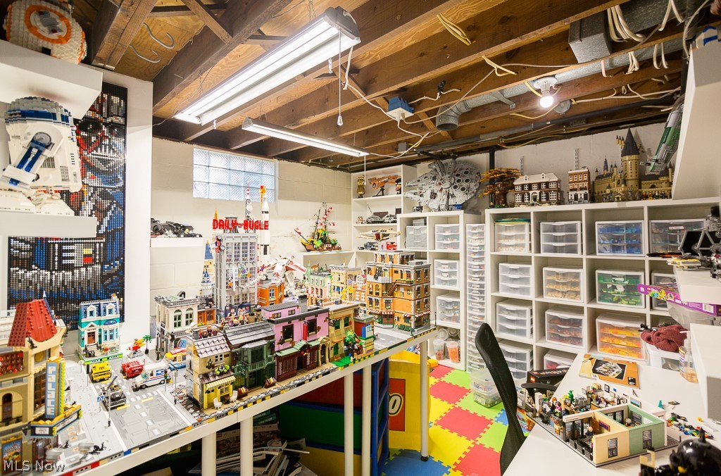 Black River - Residential