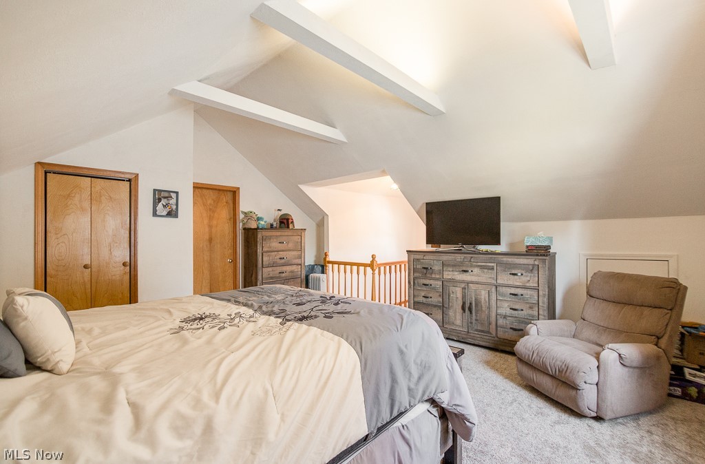 Black River - Residential