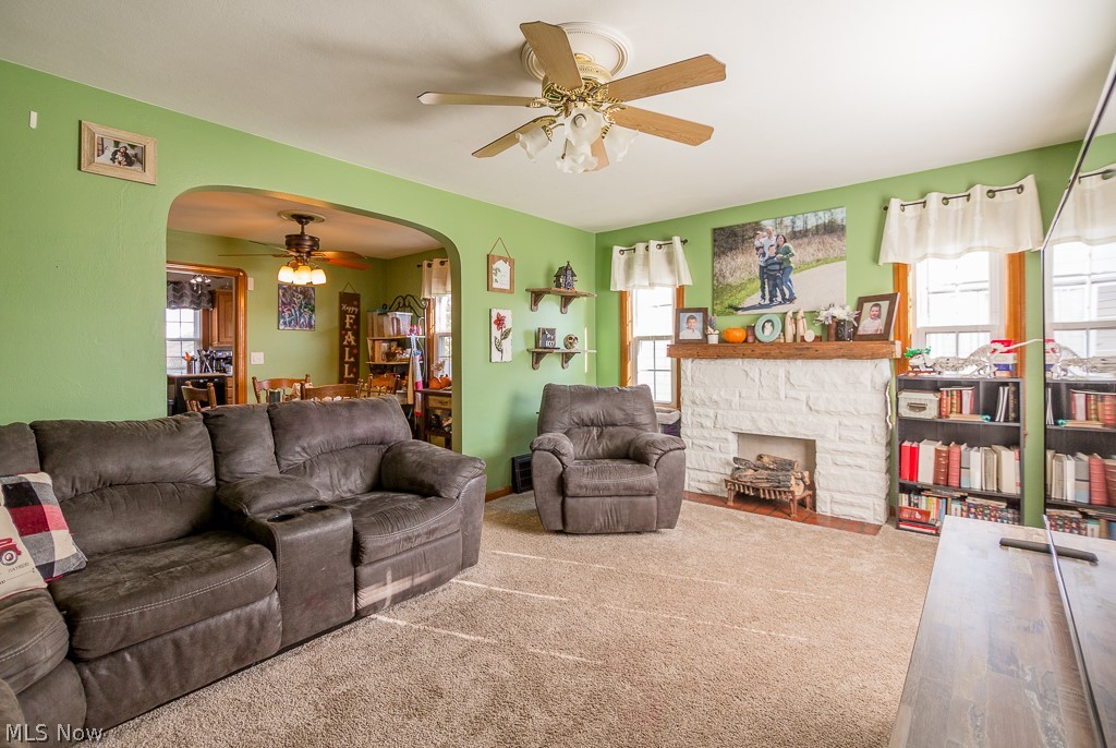 Black River - Residential