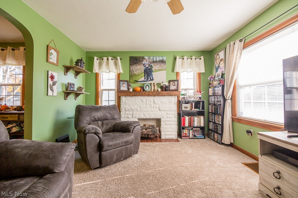 Black River - Residential