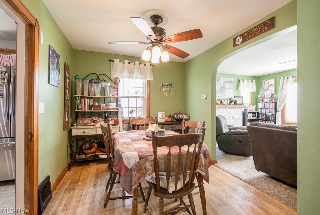 Black River - Residential