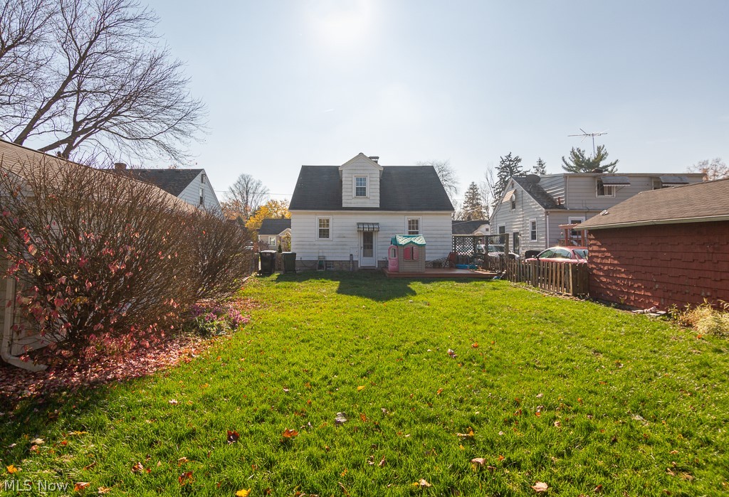 Black River - Residential