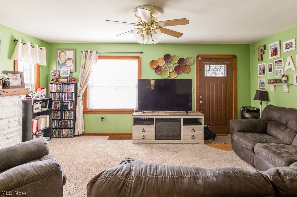 Black River - Residential