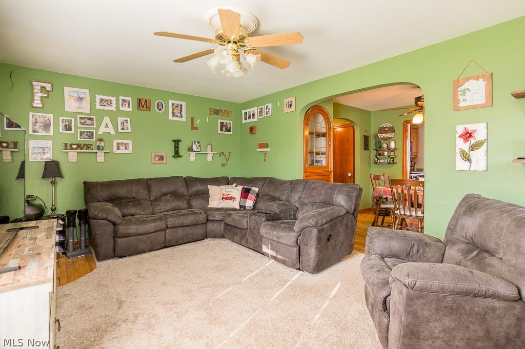 Black River - Residential