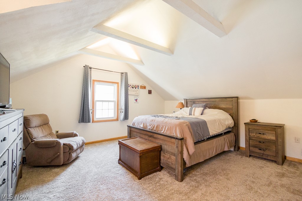 Black River - Residential