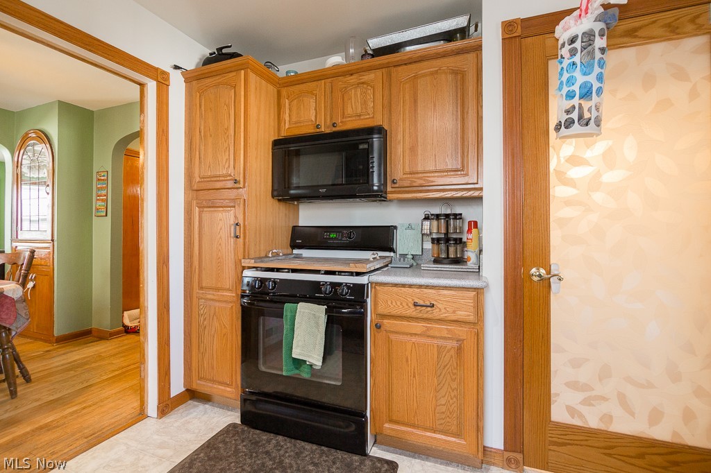 Black River - Residential