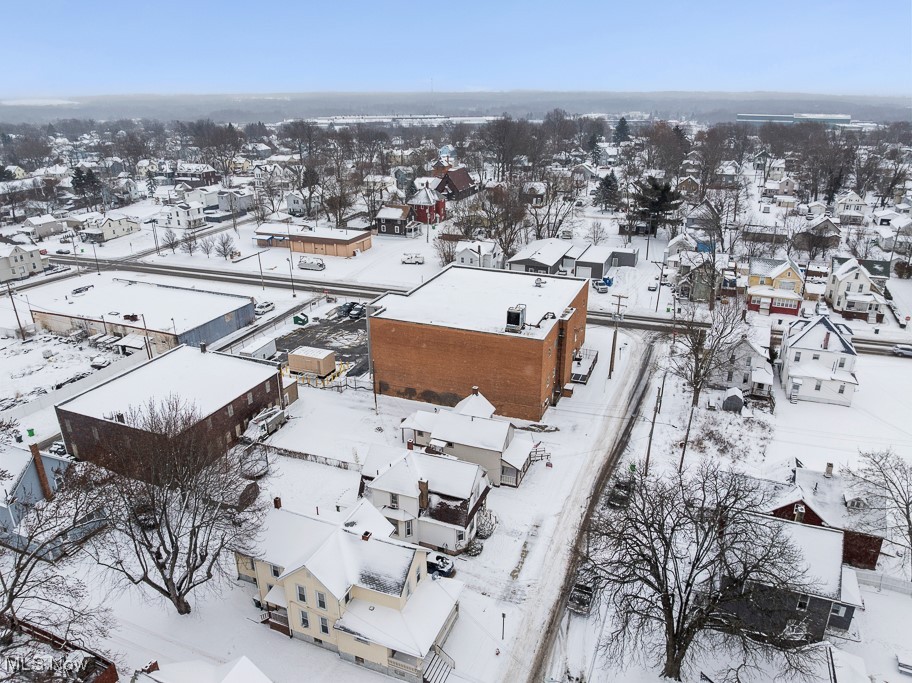 Alliance - Residential Income