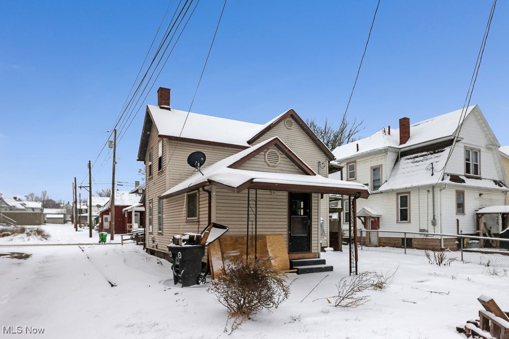 Alliance - Residential Income