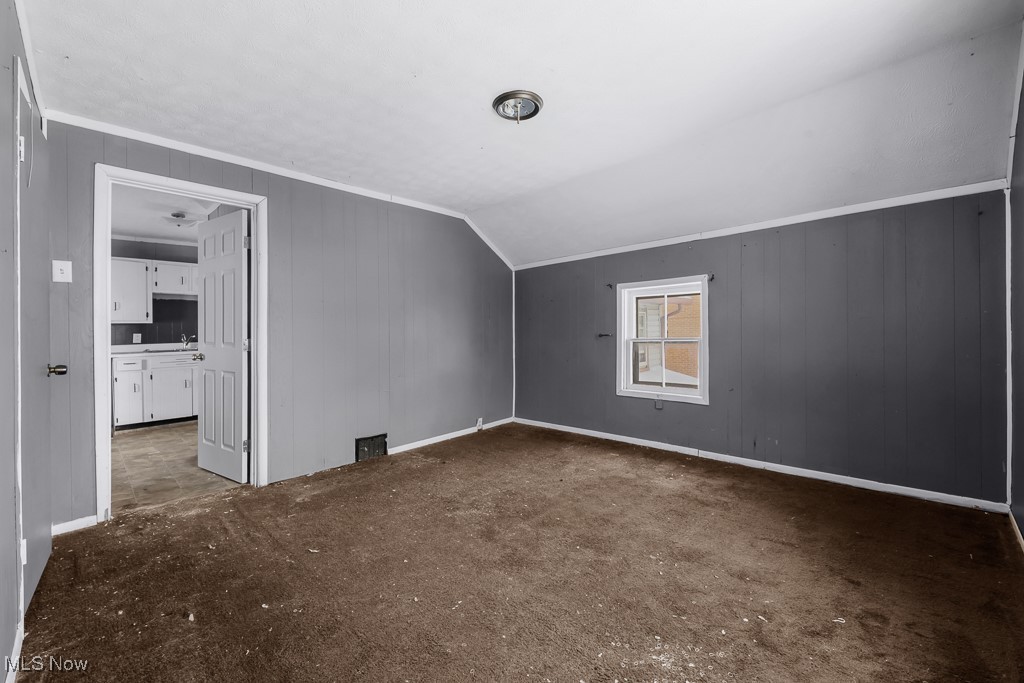 Alliance - Residential Income