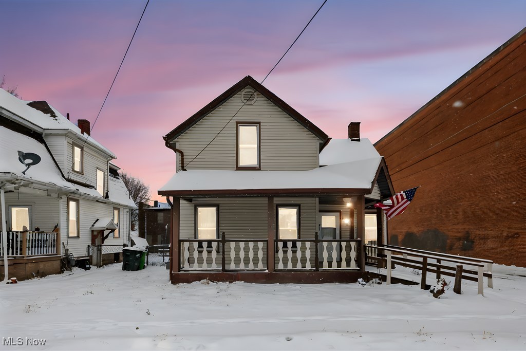 Alliance - Residential Income