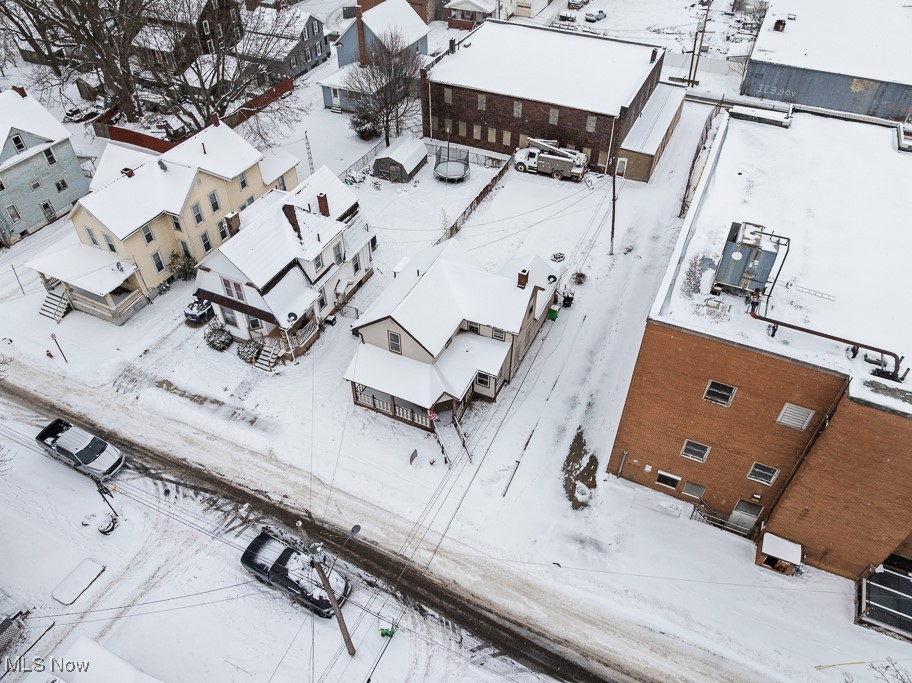 Alliance - Residential Income