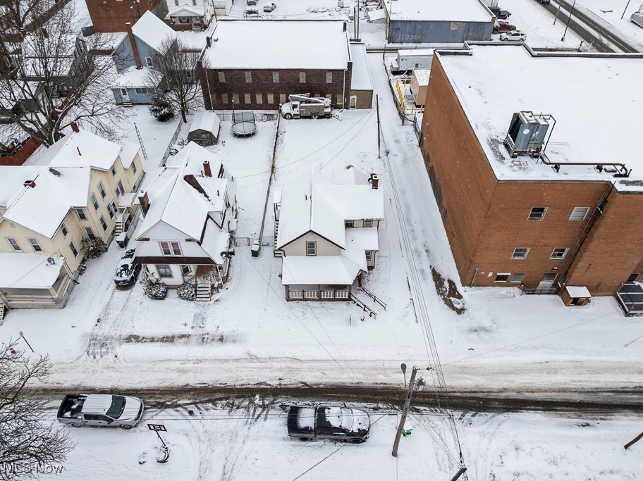 Alliance - Residential Income