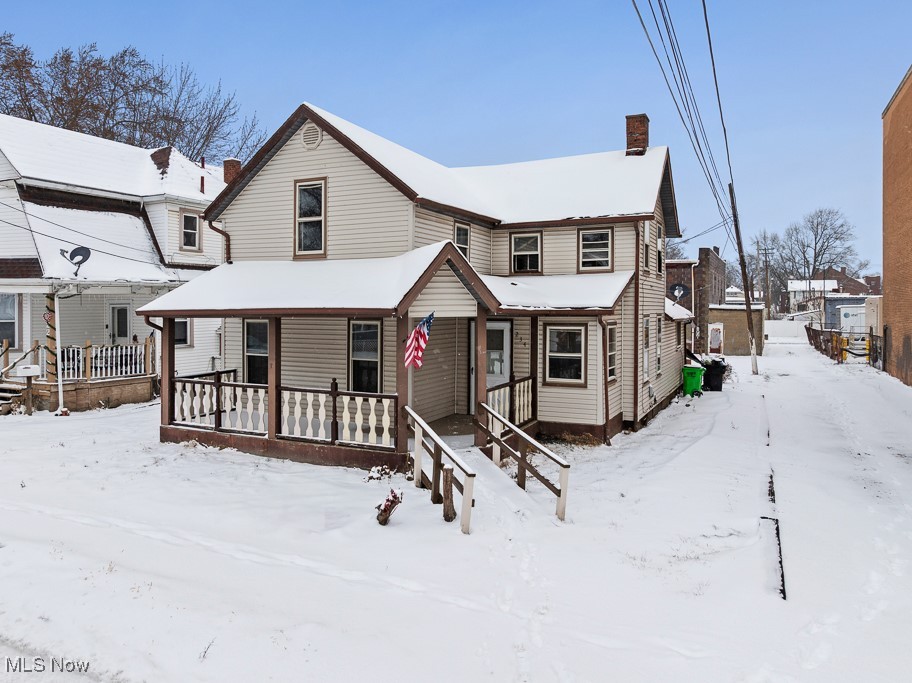 Alliance - Residential Income