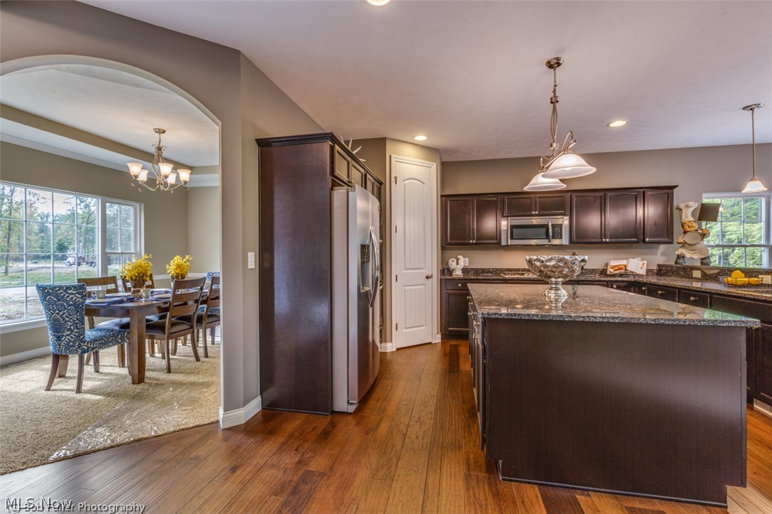 Melrose Farms - Residential