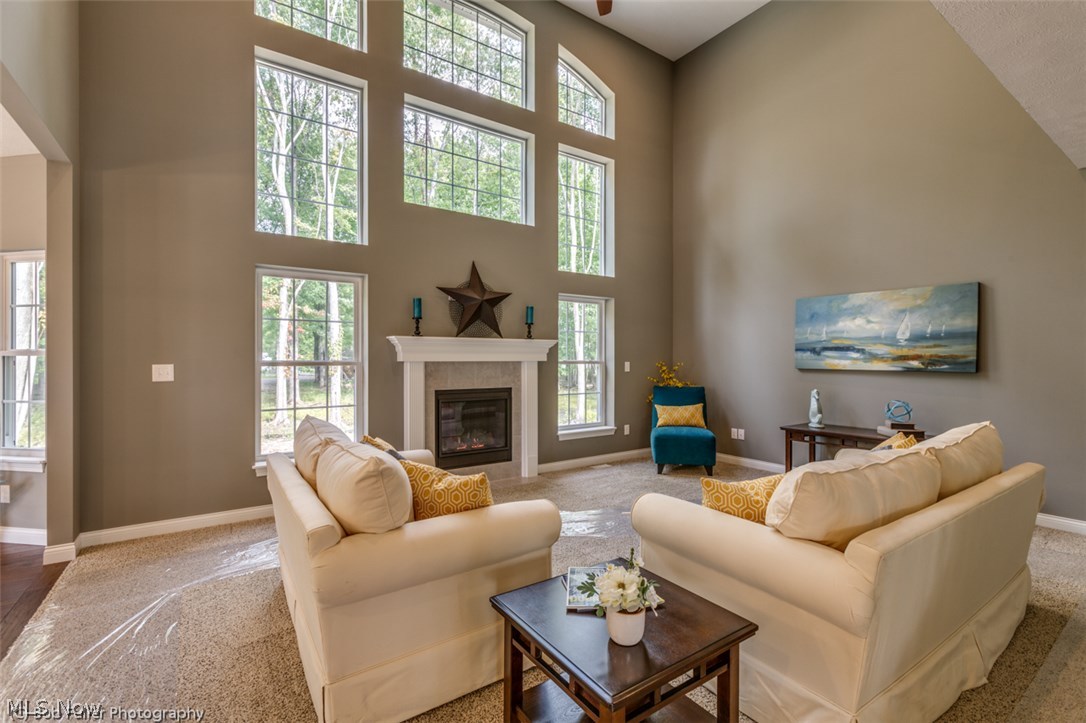 Melrose Farms - Residential