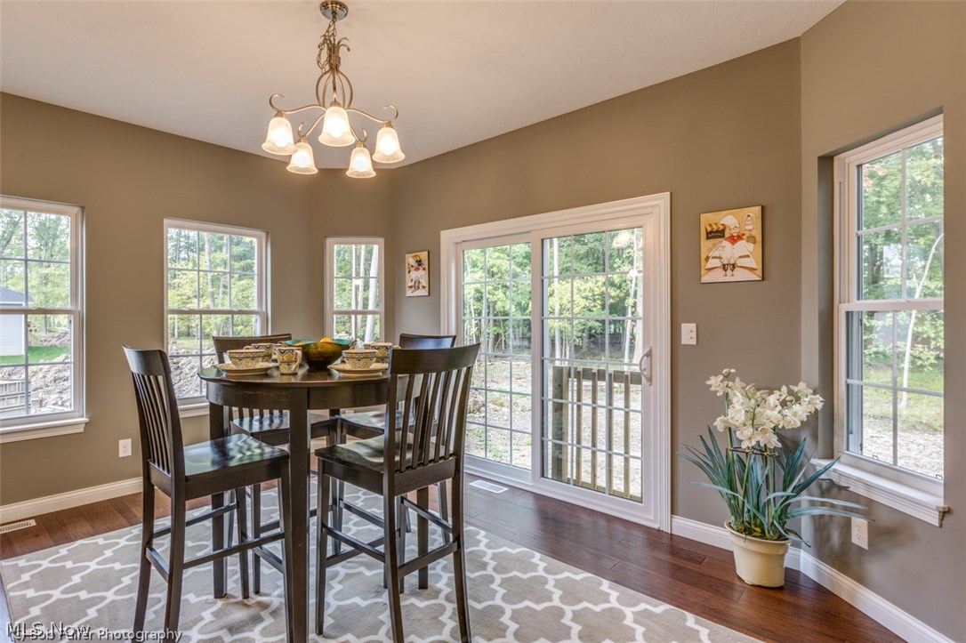 Melrose Farms - Residential