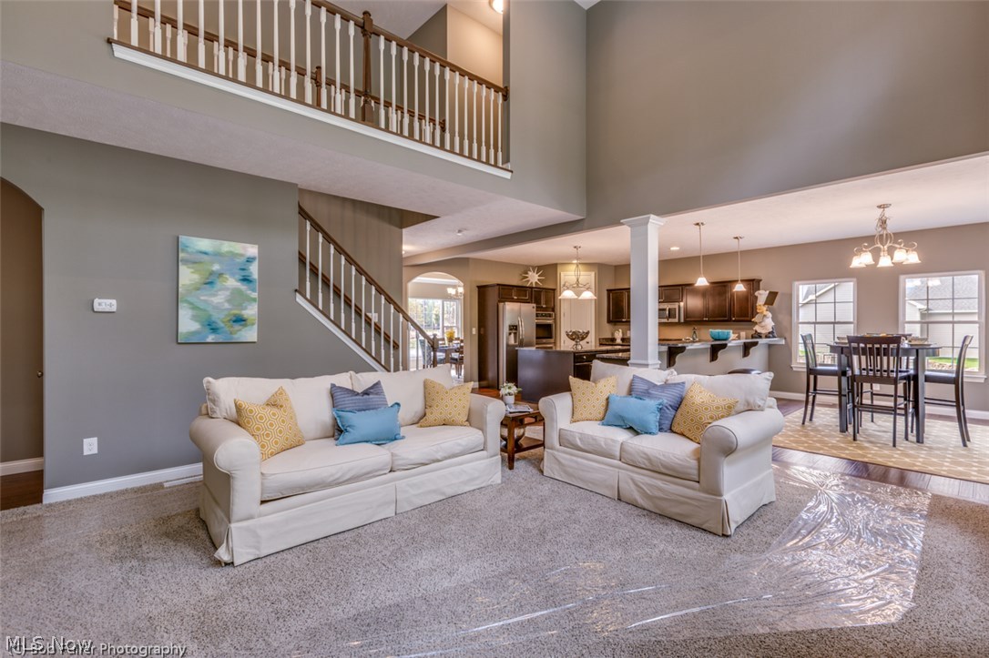 Melrose Farms - Residential