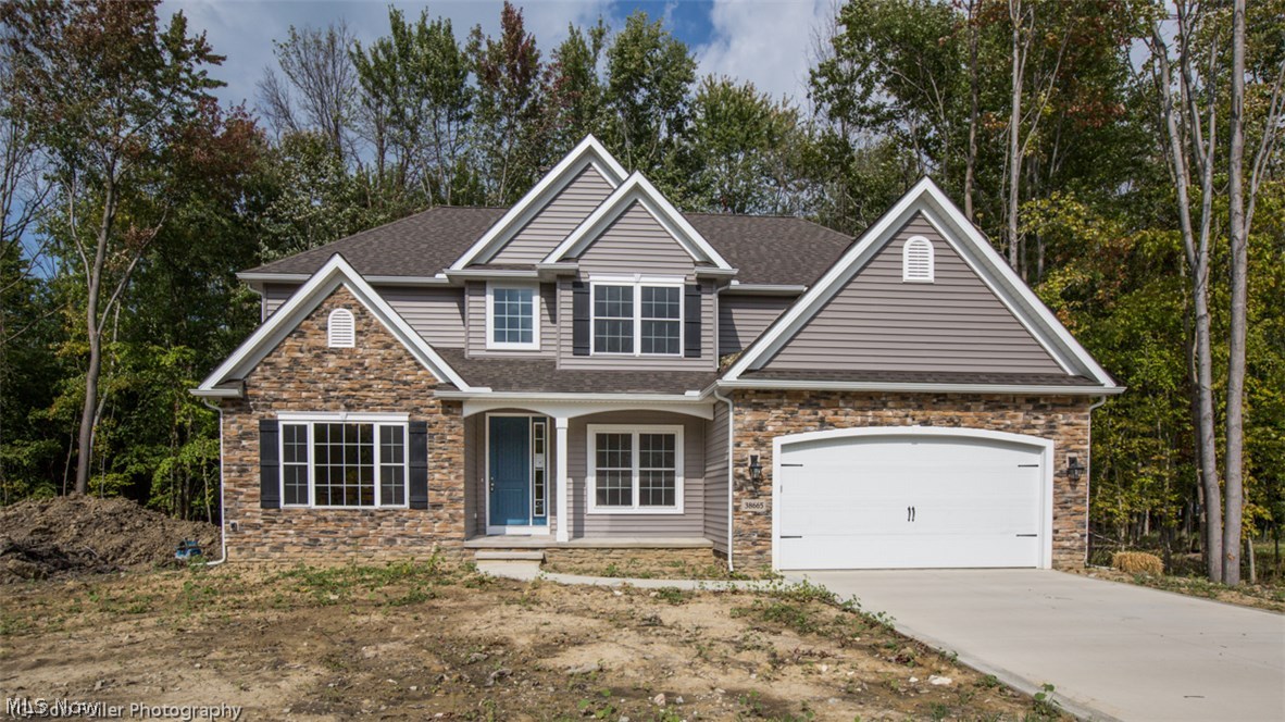 Melrose Farms - Residential