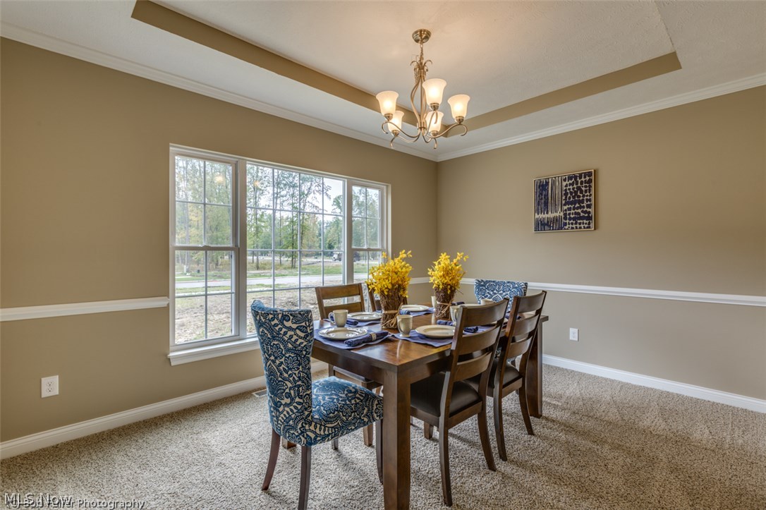 Melrose Farms - Residential