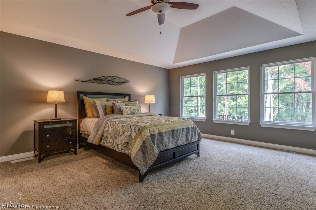 Melrose Farms - Residential