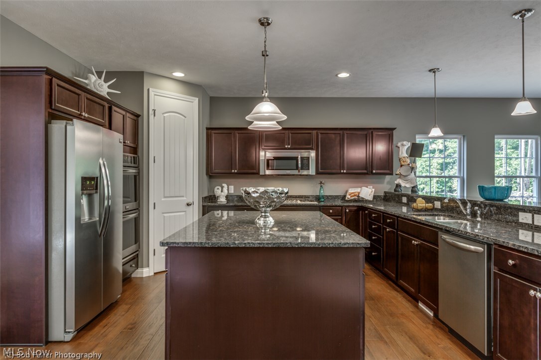 Melrose Farms - Residential