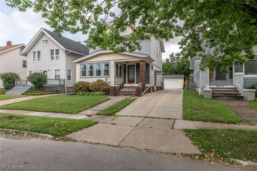 3619 W 132nd Street
