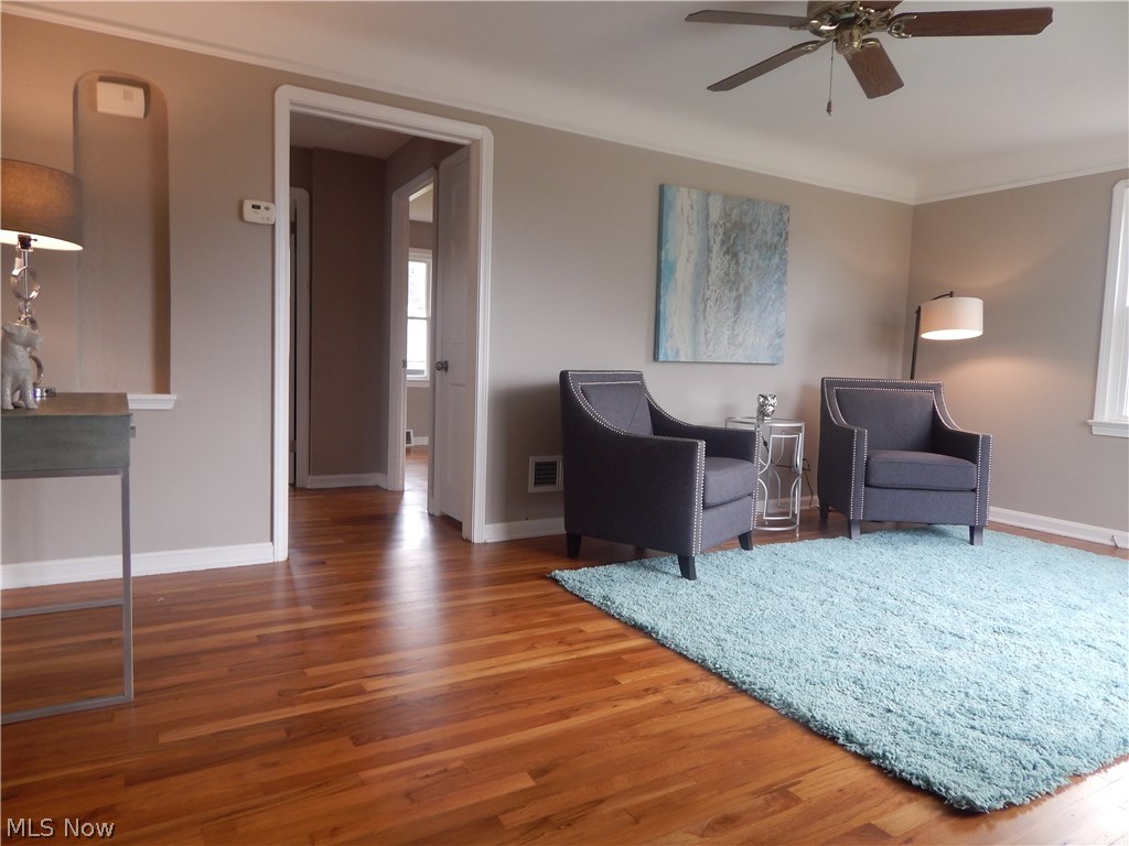 Frst Lawn - Residential