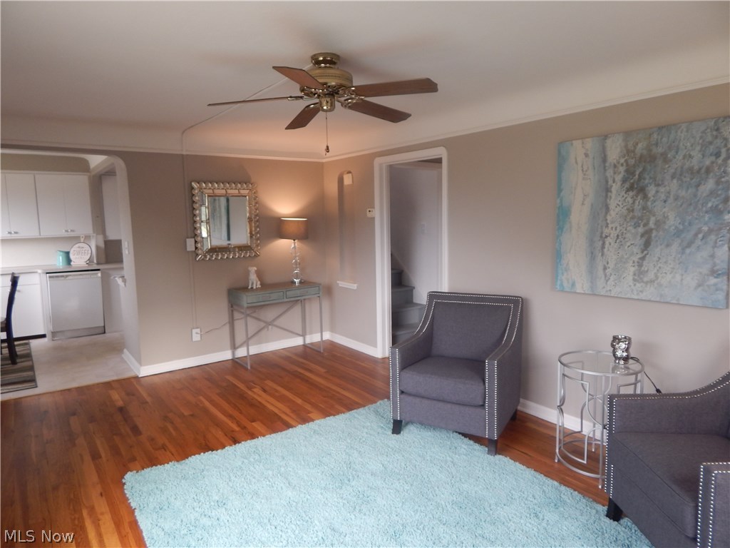 Frst Lawn - Residential