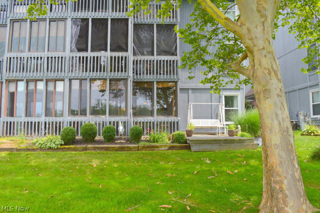 Snug Harbor Condo - Residential