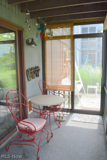 Snug Harbor Condo - Residential