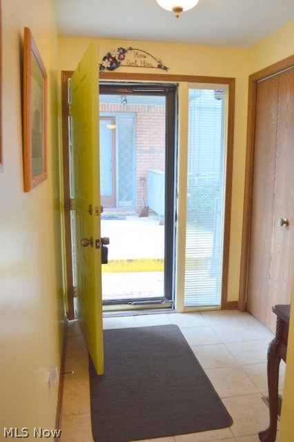 Snug Harbor Condo - Residential