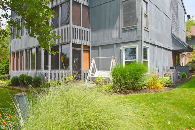 Snug Harbor Condo - Residential