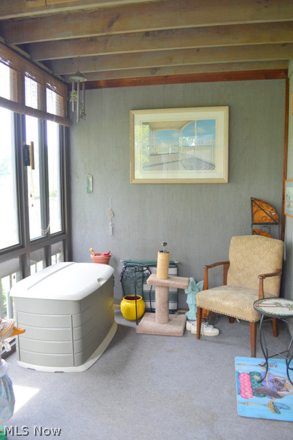 Snug Harbor Condo - Residential