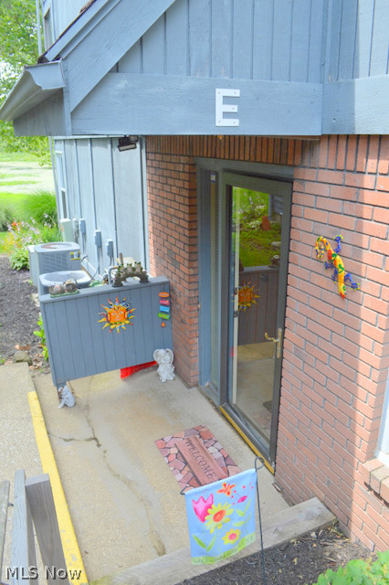 Snug Harbor Condo - Residential