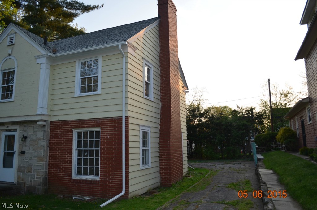 Sunset View - Residential