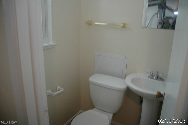 Westwood Twnhs Condo - Residential