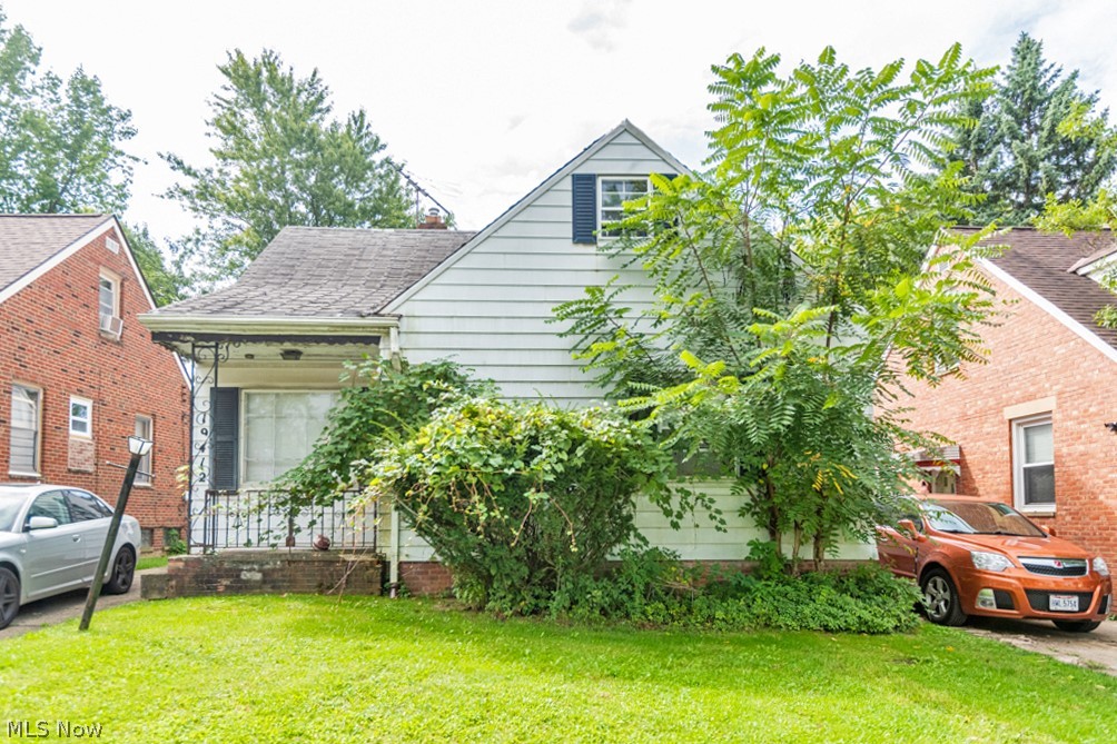 Waid & Duffys Center Hwy - Residential