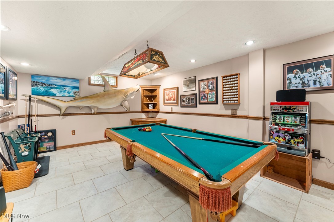 Hunters Hollow - Residential