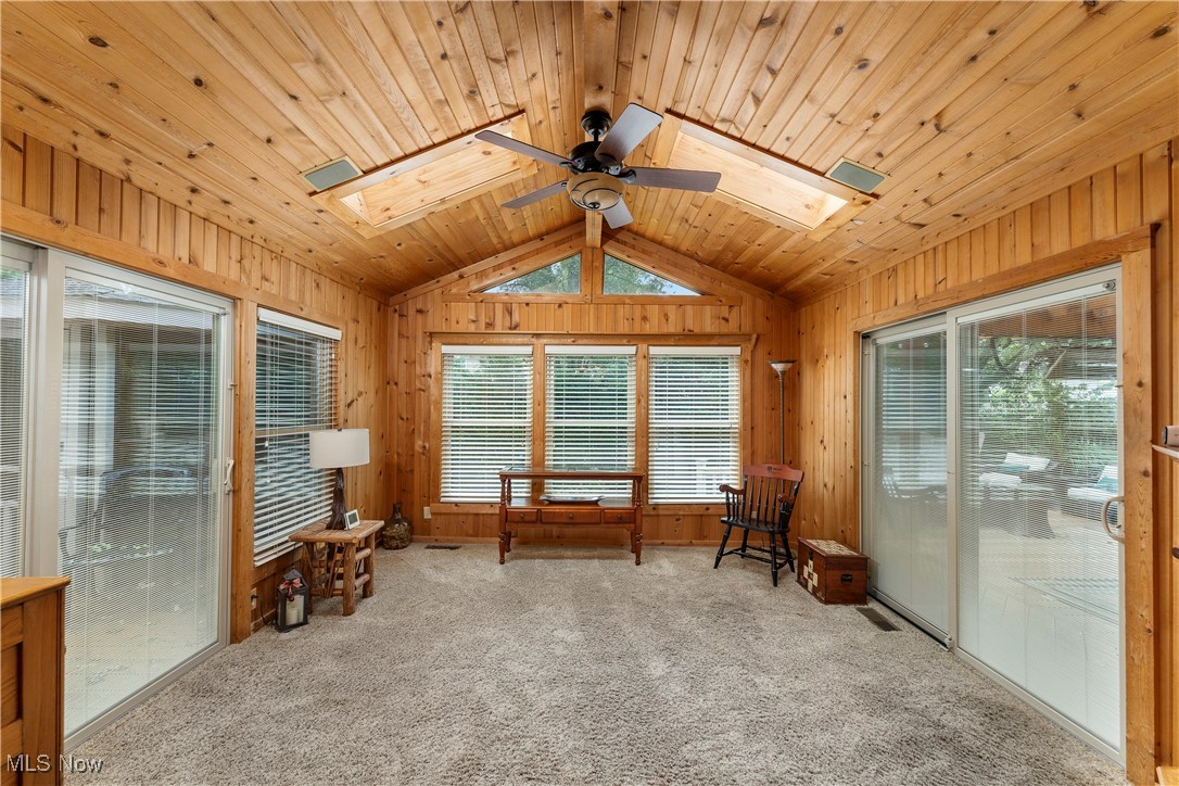 Hunters Hollow - Residential