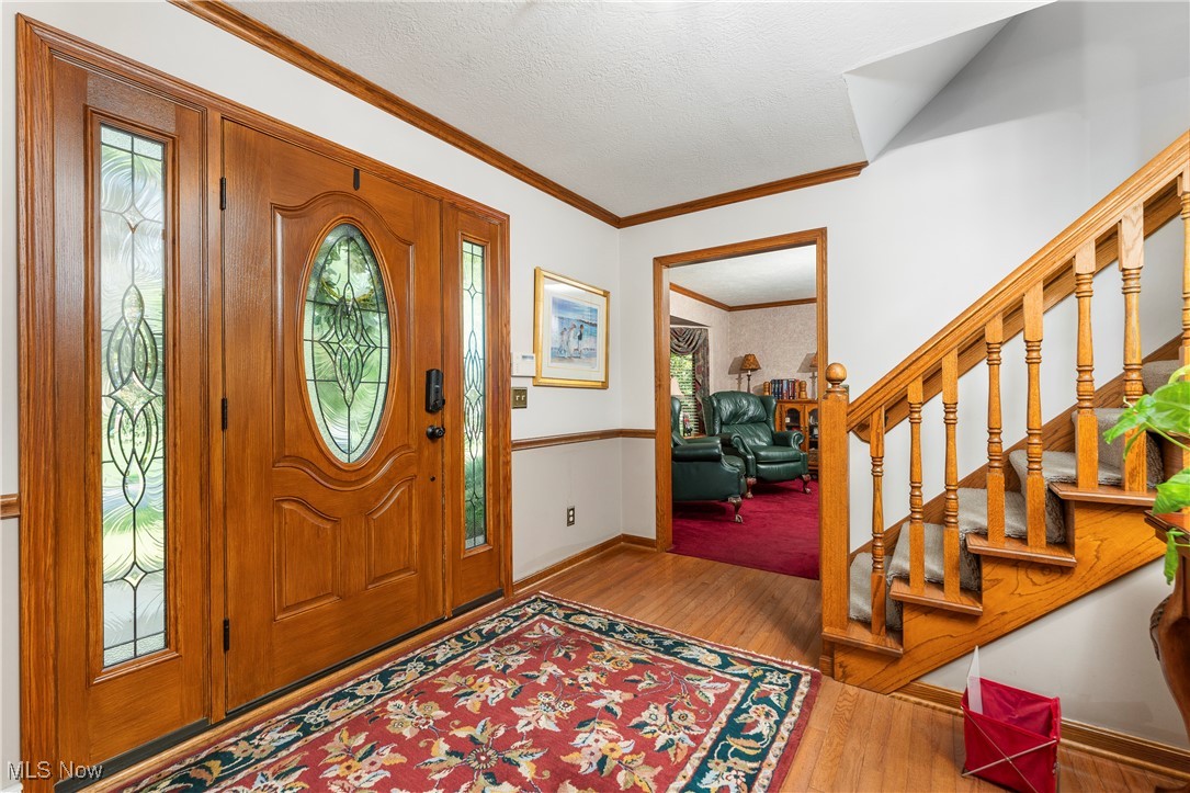 Hunters Hollow - Residential