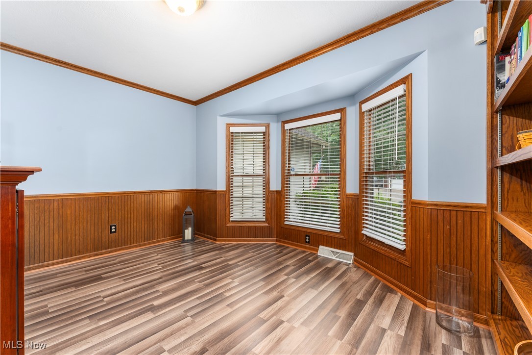 Hunters Hollow - Residential